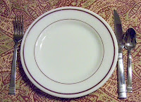 Corning plate