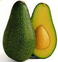 USDA image: Avocado