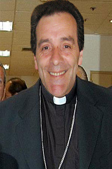 El Padre Antón
