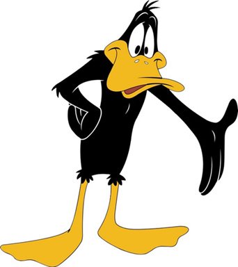 Daffy Duck Pictures