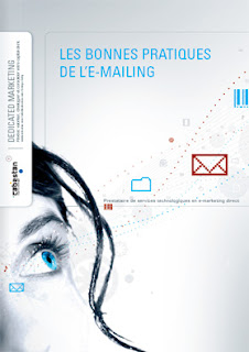 Ebook gratuit "Les bonnes pratiques de l'emailing" 4