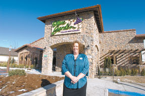 Pueblo Colorado Blog Daily Olive Garden To Open Monday