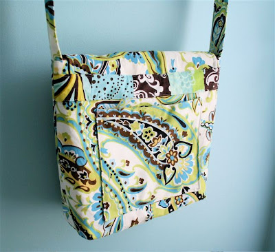 352 Free Purse &amp; Handbag Sewing Patterns