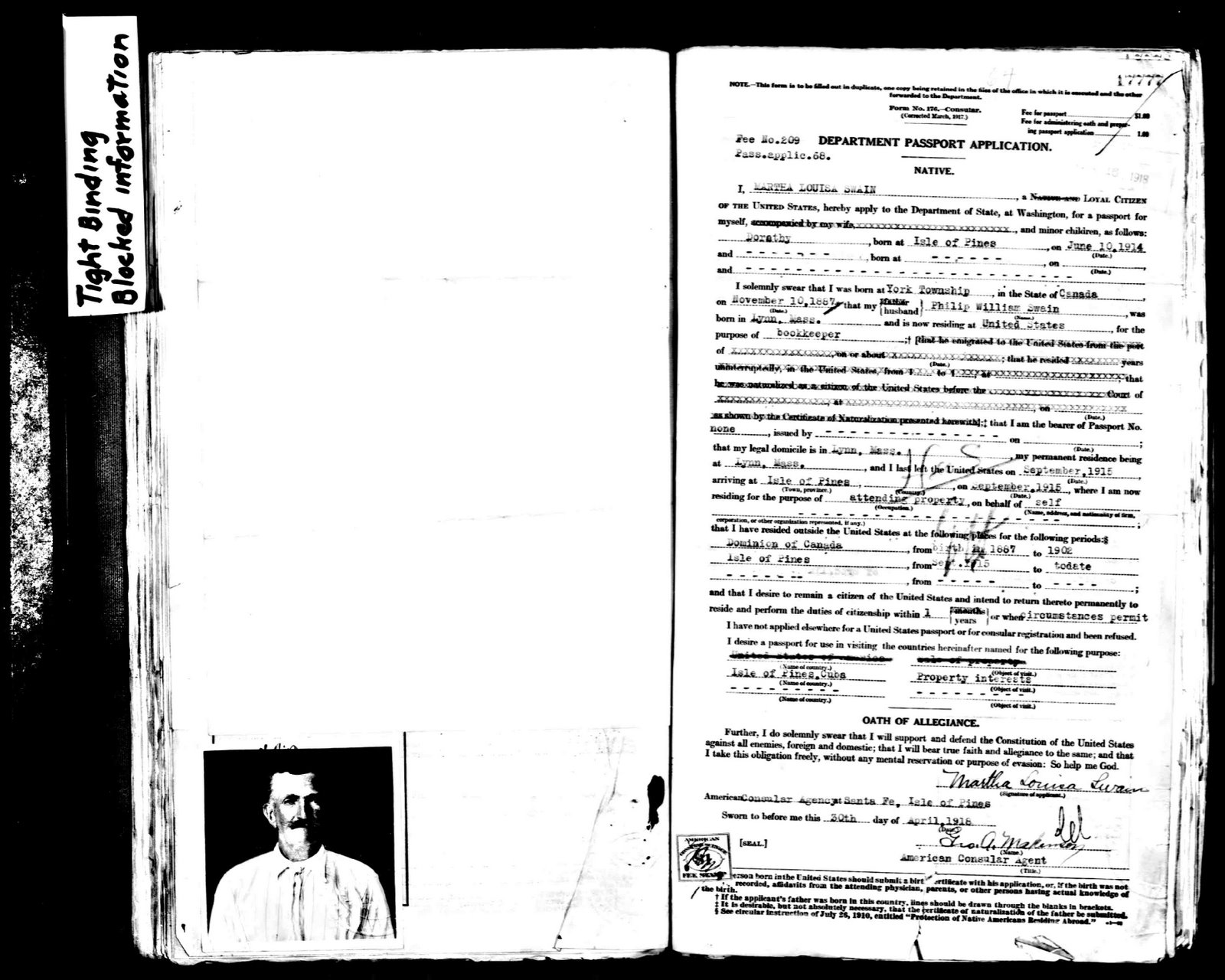 [Lattin-Jarvis_1918_passport_back2.jpg]