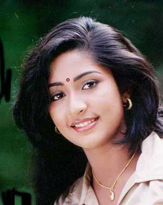 Navya Nair - Malayalam Actress