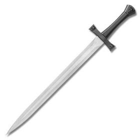 Las espadas medievales Short+Sword
