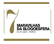 7 Maravilhas 2007 Portugal