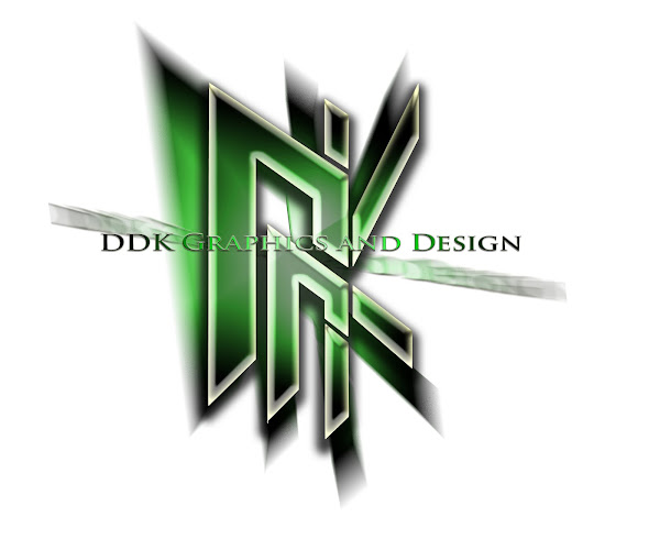 DDK Graphics and Design