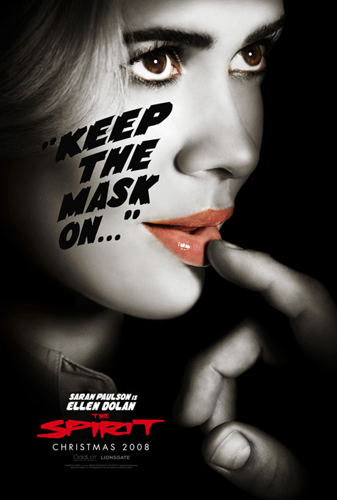 [Sarah_Paulson_Keep_The_Mask_On_The_Spirit_Poster.jpg]