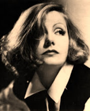 Greta Garbo: beleza e talento descomunal