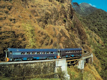 Serra Verde Express