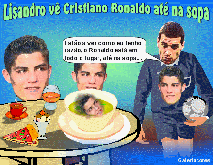 [Lisandro+vÃª+Cristiano+Ronaldo+atÃ©+na+sopa.gif]