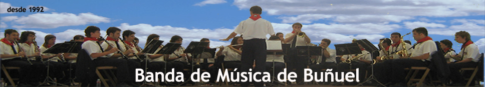 Banda de Música de Buñuel (Navarra)
