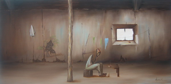 [kenan+türkmen+5-+untitled,+oil+on+canvas,+50x100cm,+2007.jpg]