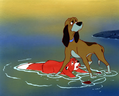 Rox et Rouky [Walt Disney - 1980] Rox+la_force_de_l_amitie_jpg