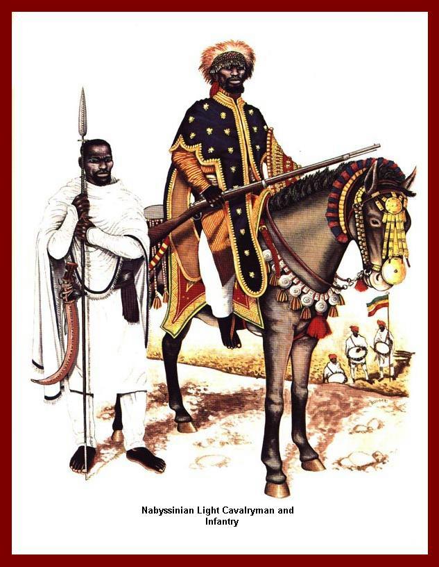 [Nabyssinian+Light+Cavalryman+and+Infantry+.JPG]
