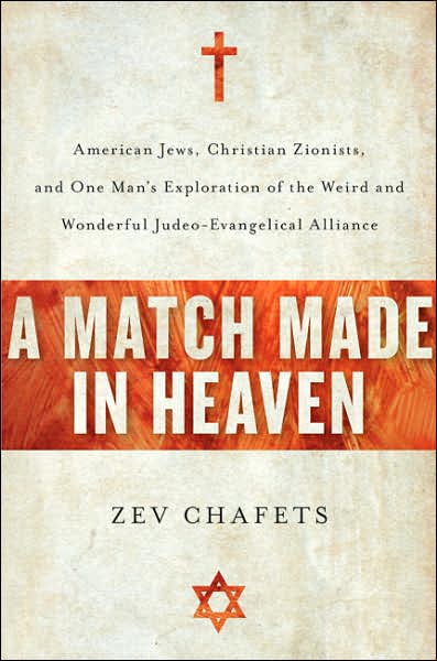 Zev Chafets