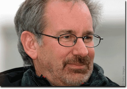 Steven Spielberg Jewish