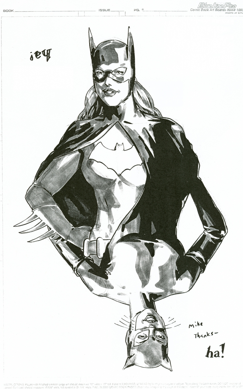 [Comic+Art+Fans+-+Batgirl+and+Catwoman+(Gene+Ha).jpg]