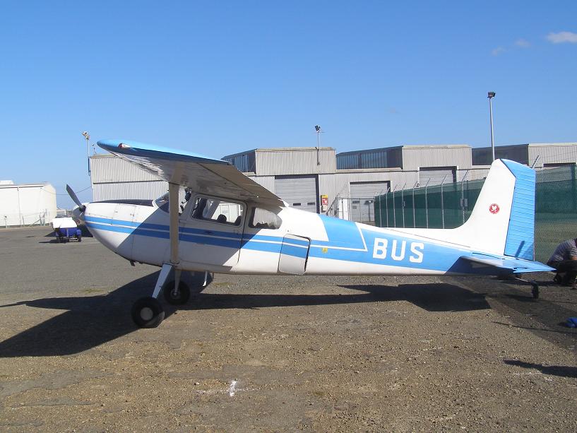 Cessna C180