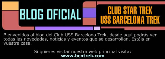 Blog del club USS Barcelona Trek
