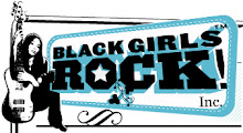 Black Girls Rock!