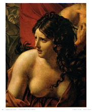 Rape of the Sabine Woman