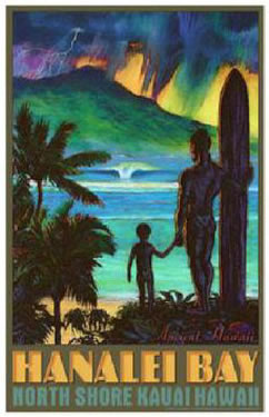 [PF_1942631~Hanalei-Bay-North-Shore-Kauai-Posters.jpg]