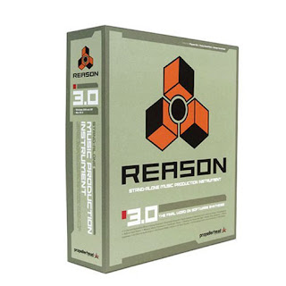 Propellerhead Recycle 2.2 Iso