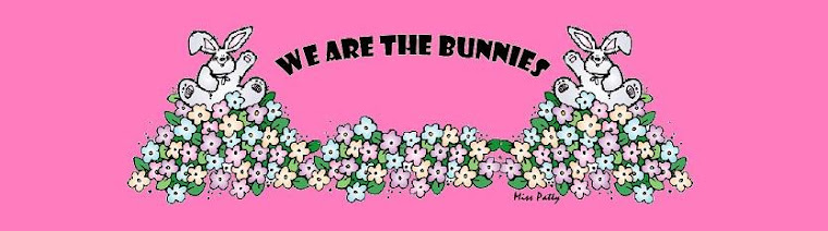 We Are The Bunnies