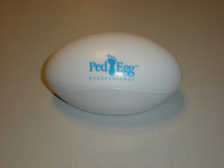 Ped Egg - Run Eat Repeat