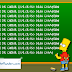 Le générateur de punition de Bart Simpson