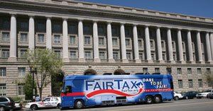 [Fair+Tax+bus+at+IRS.jpg]