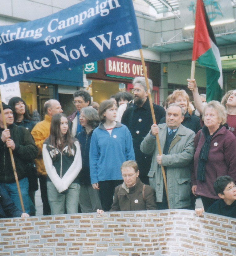 [2003+Peace+Campaign+Thistle+centre.jpg]