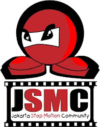 JSMC Mascot 1