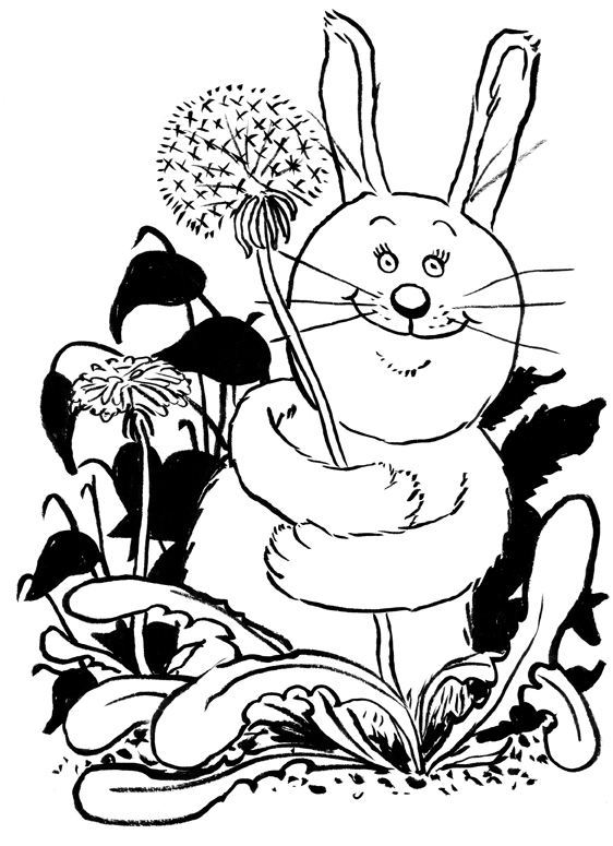 [dandelion+rabbit.jpg]