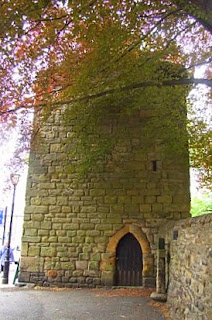 Vicars Pele Tower, Corbridge