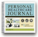 Personal Healthcare Journal