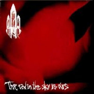 At the Gates - 1992 - The red in the sky is Ours The+Red+In+The+Sky+Is+Ours