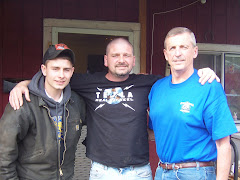 Kurtis, Scott and Jerry