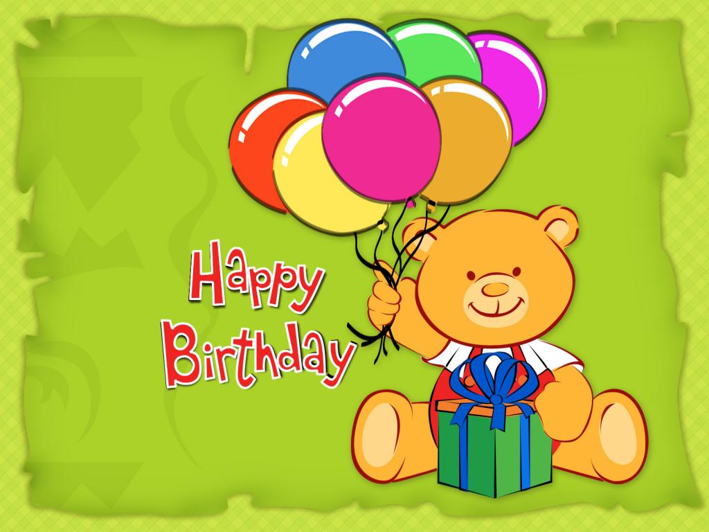 Download Happy Birthday Cards