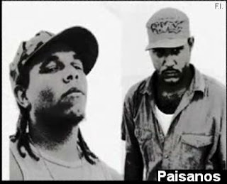 Los Paisanos - Paisanologa (Rap Cubano) Los+Paisanos