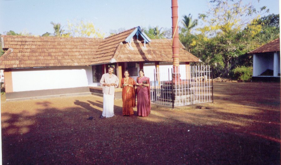 krishnanambalam