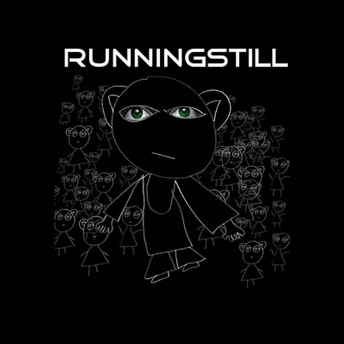 Running Still blog