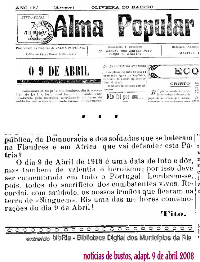 [9+de+Abril++1918...++Leal+da+CÃ¢mara.JPG]