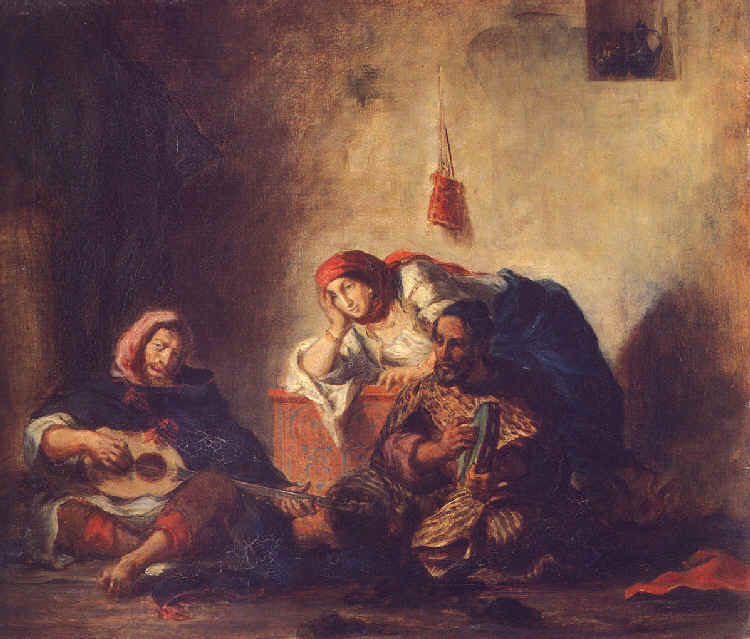 [Musiciens+Juifs+de+Mogador,+EugÃ¨ne+Delacroix,+1847.jpg]