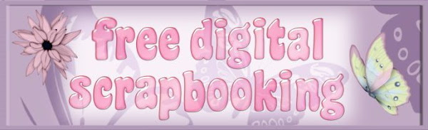 Free digital scrapbooking