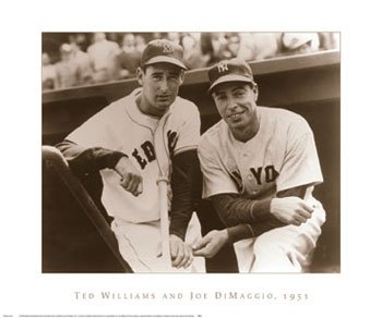 [Ted-Williams-and-Joe-DiMaggio-1951-Print-C11888597.jpeg]