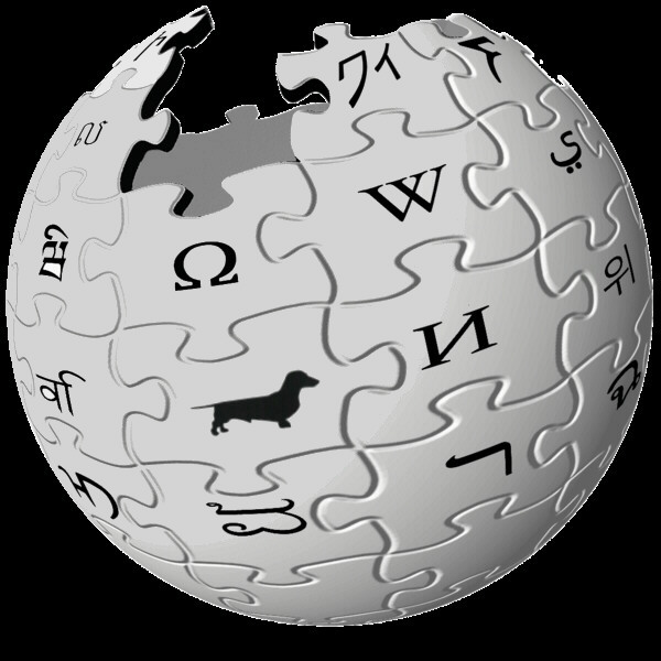 [Wikipedia-logo.JPG]