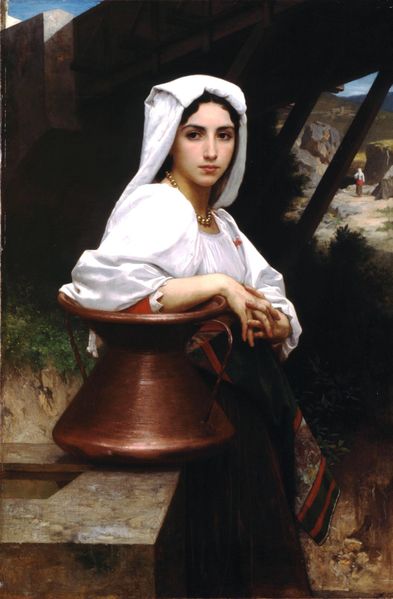 [393px-William-Adolphe_Bouguereau_(1825-1905)_-_Italian_Girl_Drawing_Water_(1871).jpg]